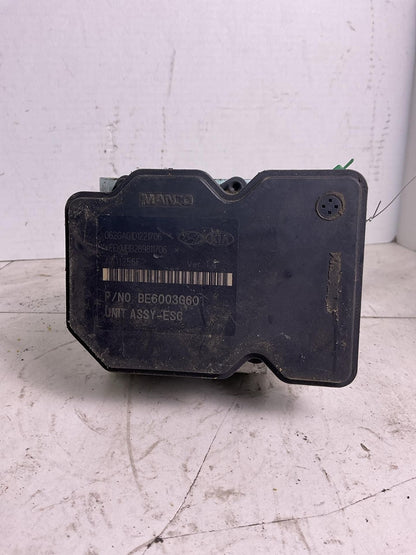Anti-lock Brake Parts HYUNDAI VELOSTER 12 135