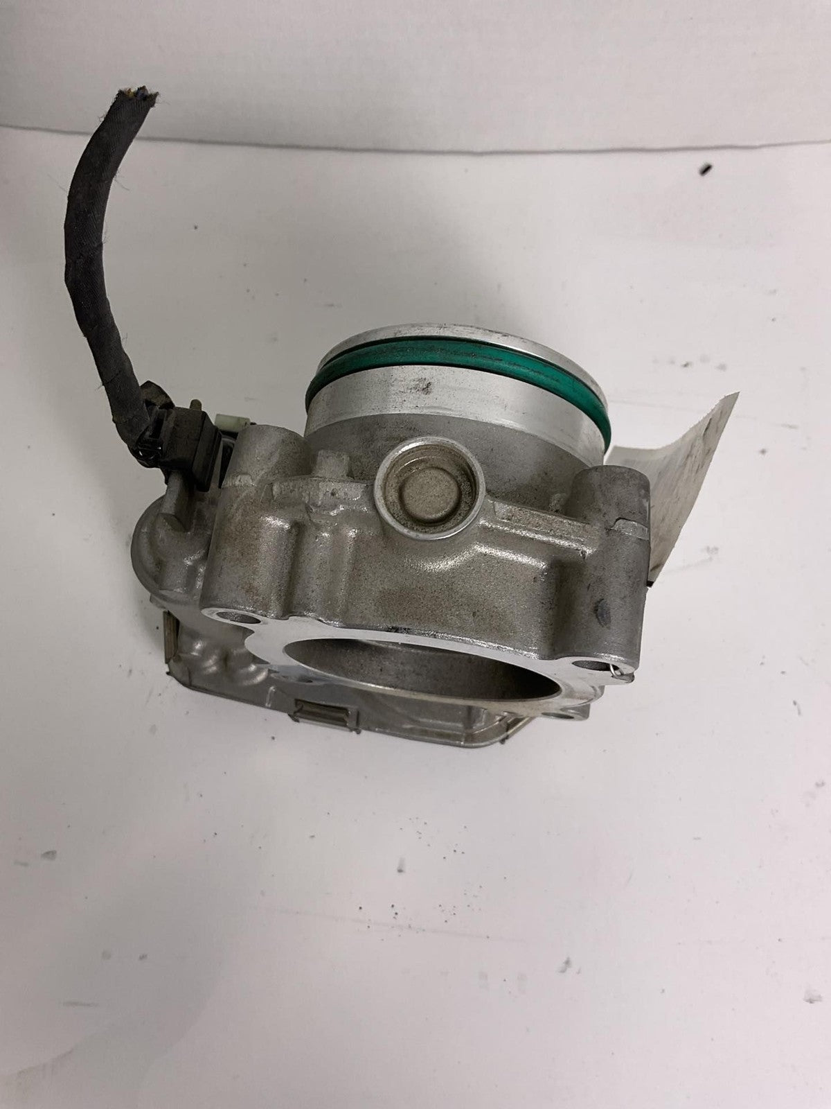 Throttle Body/valve Assy MERCEDES GLA CLASS 21 22 232