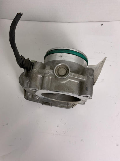 Throttle Body/valve Assy MERCEDES GLA CLASS 21 22 232