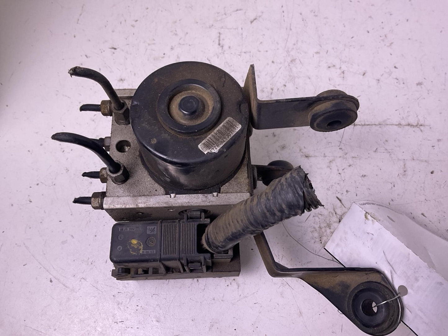 Anti-lock Brake Parts MAZDA 3 04 05 06 07 08 094