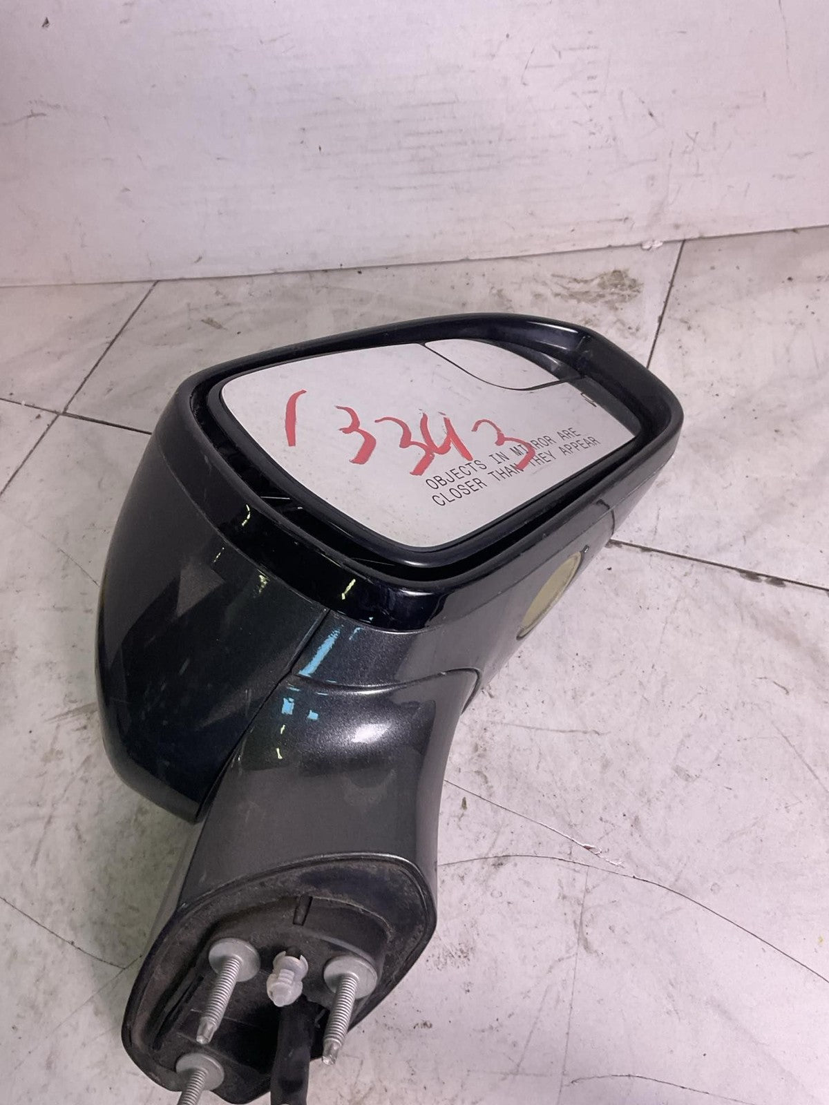 Door Mirror HYUNDAI KONA Right 18 19 20 210