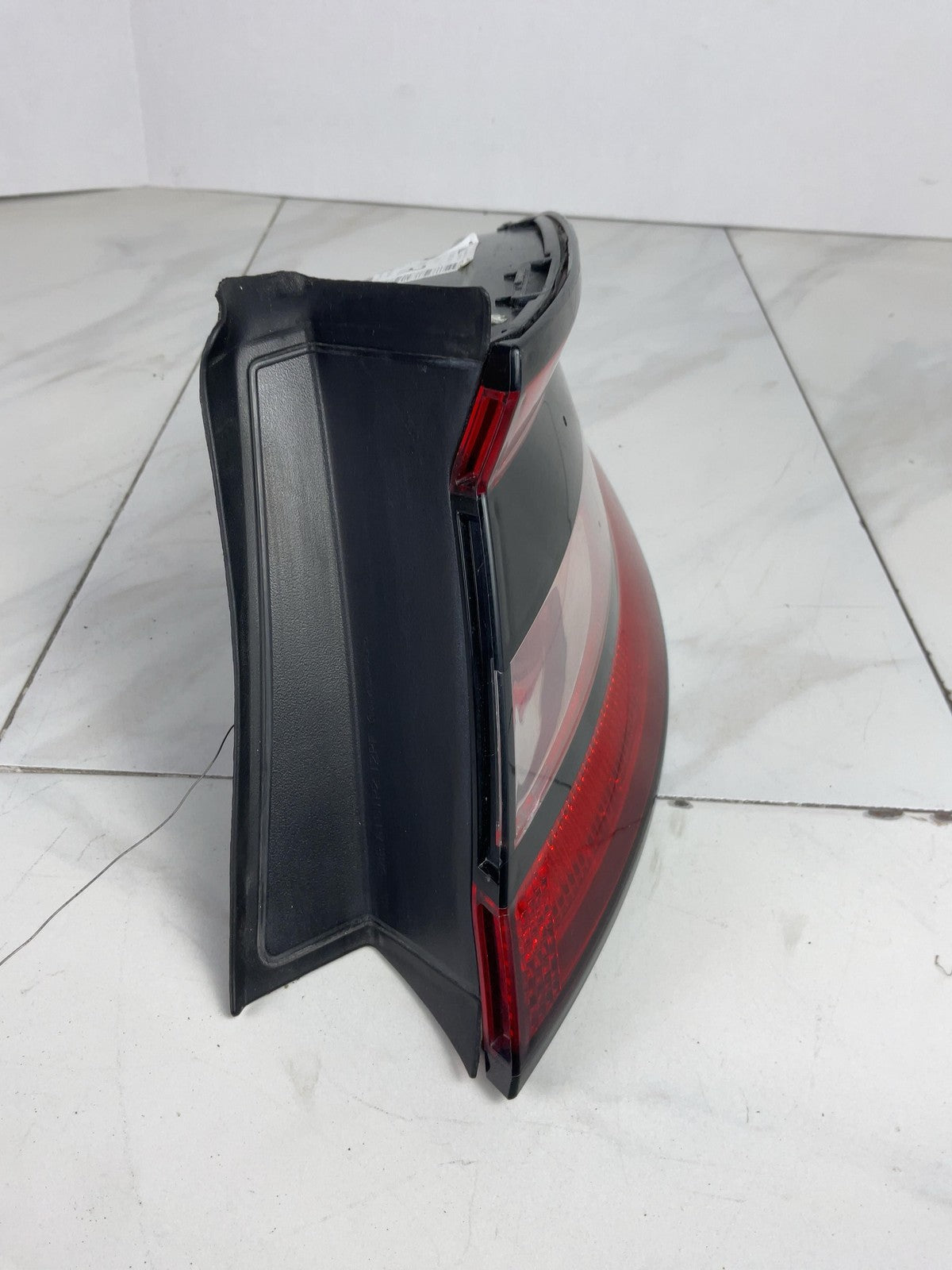 Tail Light Assembly DODGE DART Right 13 14 15 161