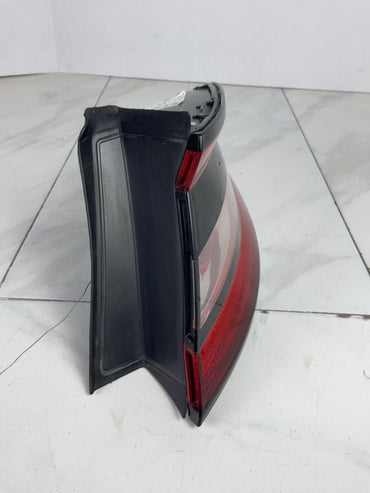 Tail Light Assembly DODGE DART Right 13 14 15 161