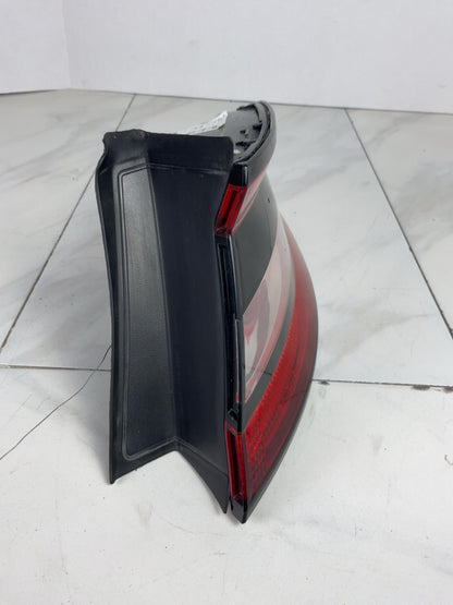 Tail Light Assembly DODGE DART Right 13 14 15 161