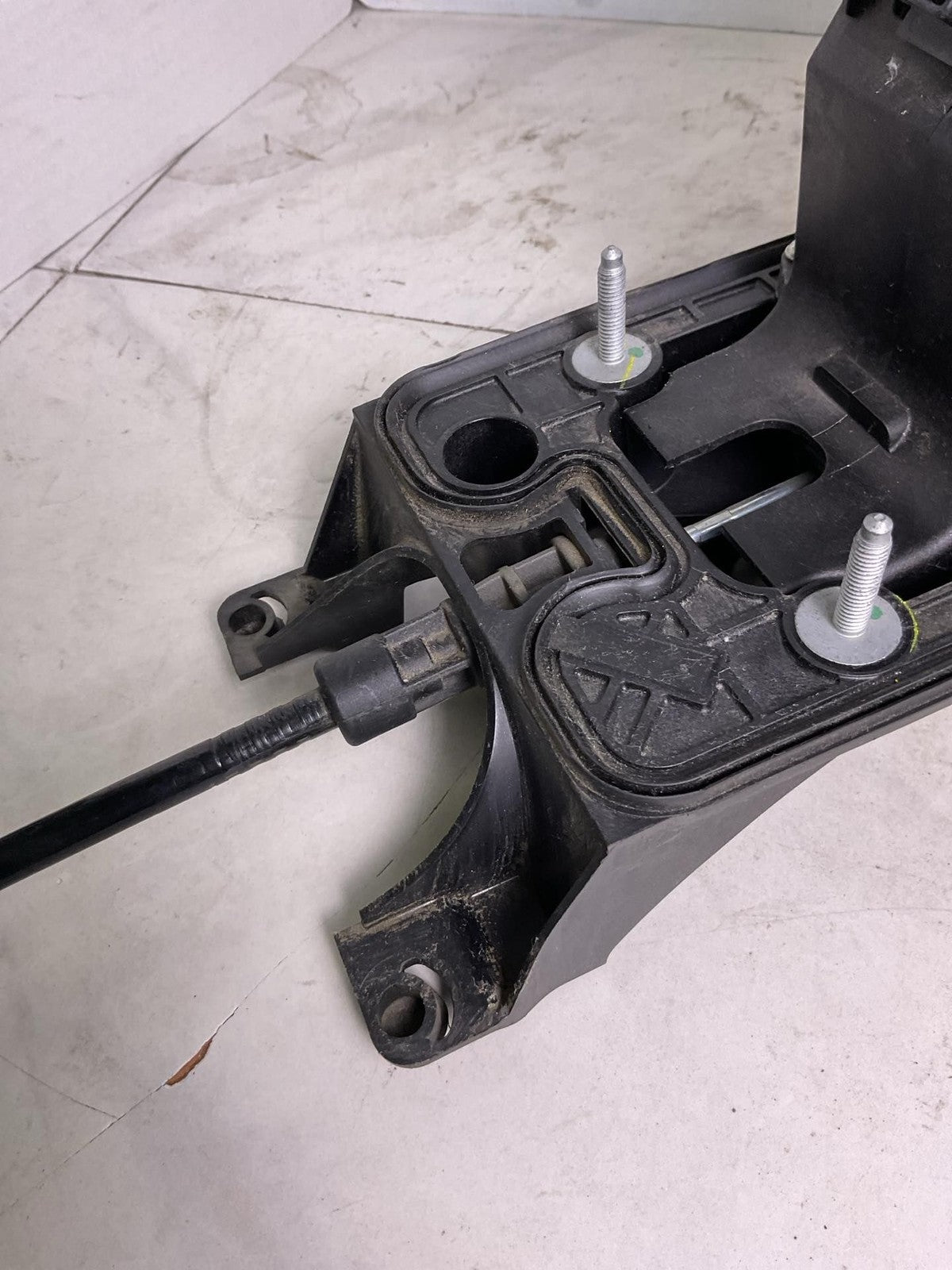 Floor Shifter VW TIGUAN 183