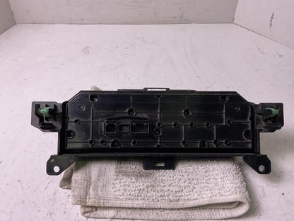Heater A/c Control MAZDA CX30 242