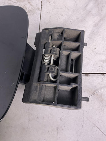 Fuel Tank Door NISSAN VERSA 20 21 22 23 241