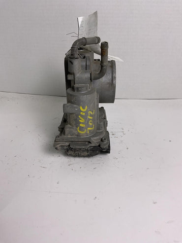 Throttle Body/valve Assy HONDA CIVIC 12 13 14 151