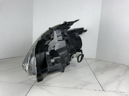 Right Passenger Side Head Light Assembly 2016-2018 NISSAN ALTIMA4