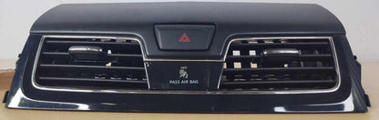 Air Cond./heater Vents NISSAN ALTIMA 150