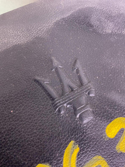 Headrest MASERATI GHIBLI Right 171