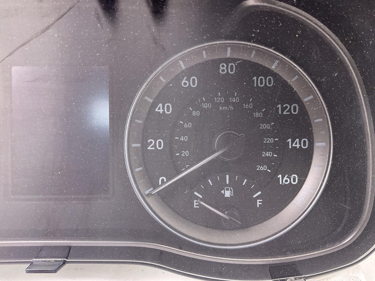 Speedometer HYUNDAI KONA 18 20 211