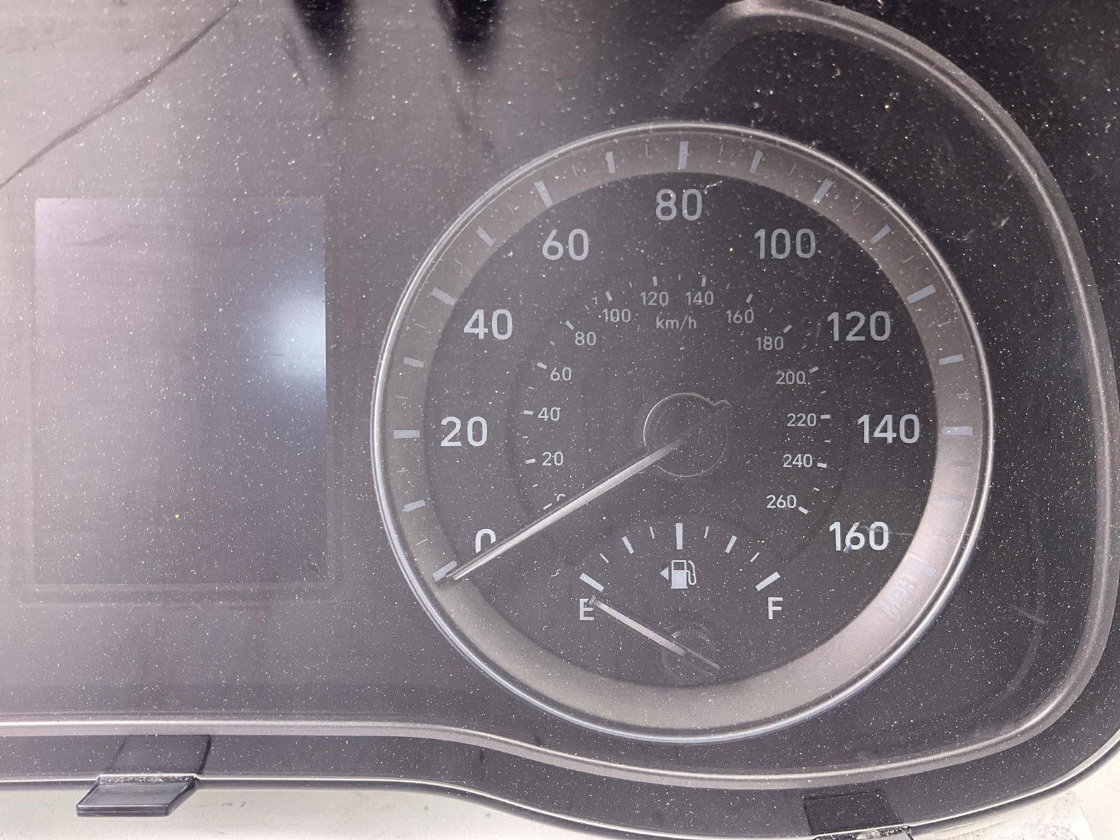 Speedometer HYUNDAI KONA 18 20 211