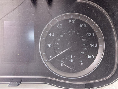 Speedometer HYUNDAI KONA 18 20 211
