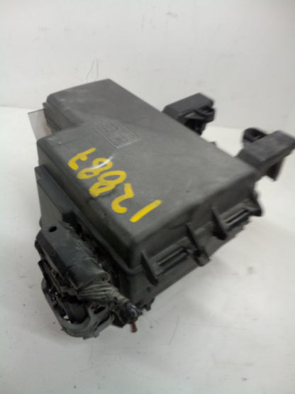 Engine Fuse Box FORD MUSTANG 204