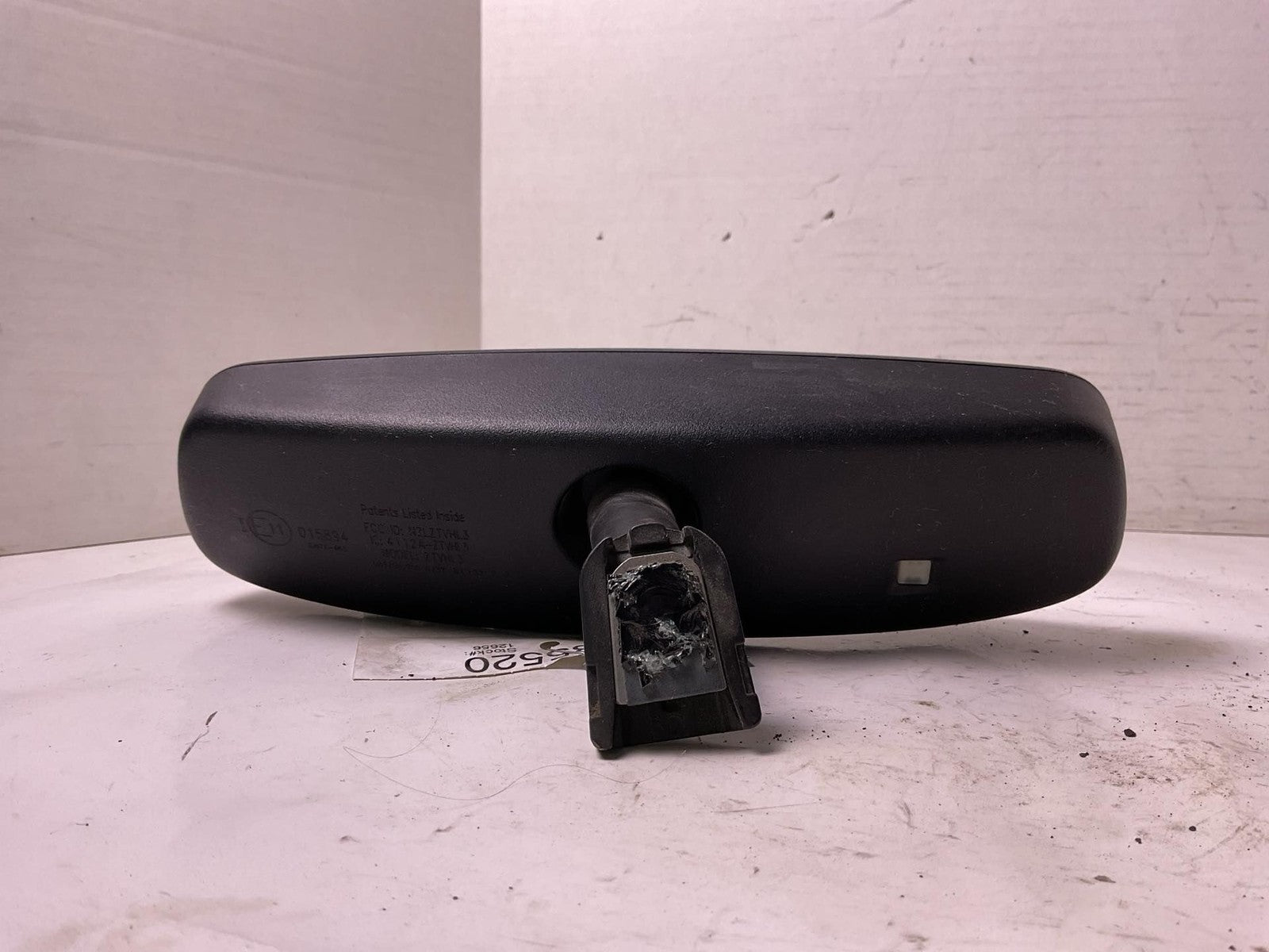 Rear View Mirror INFINITI G35 073