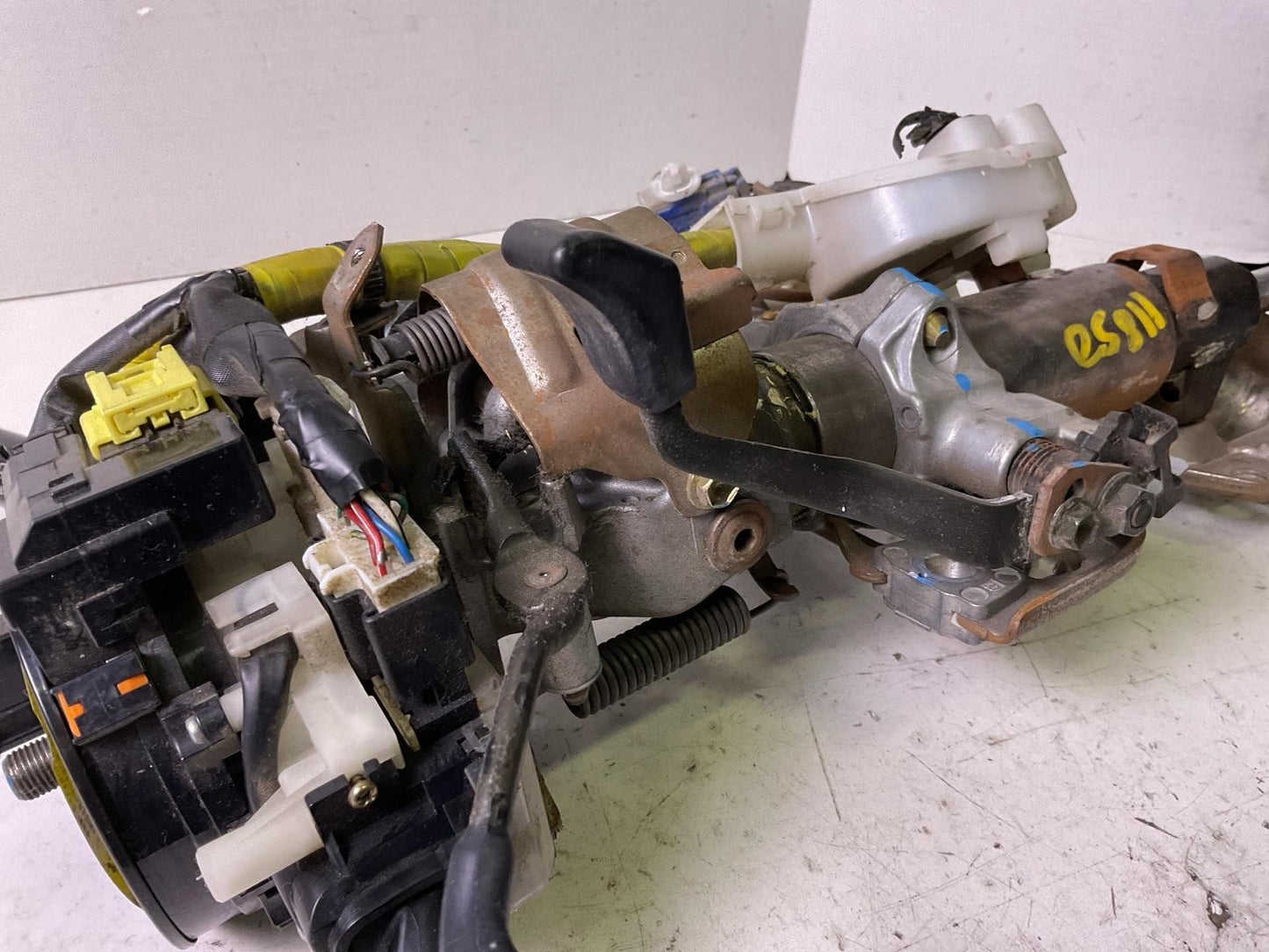 Combination Switch TOYOTA 4RUNNER 03 04 05 06 07 08 091