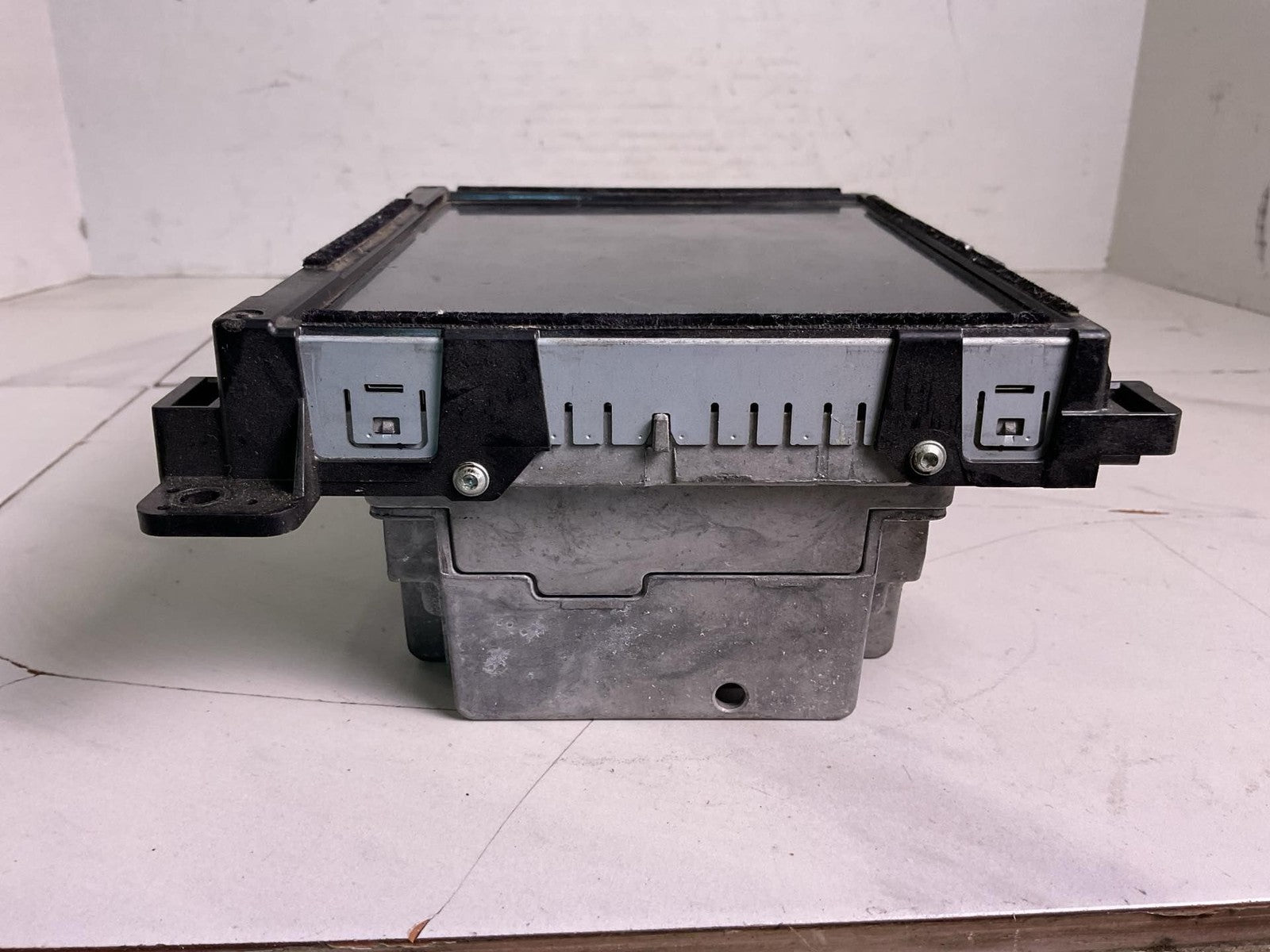 Audio & Visual Equip.(radio) DODGE CHARGER 152