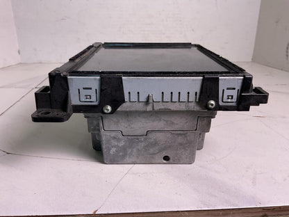 Audio & Visual Equip.(radio) DODGE CHARGER 152