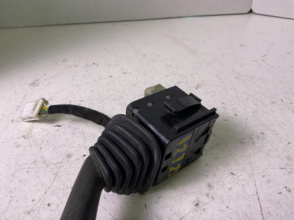 Combination Switch CADILLAC SRX 10 114