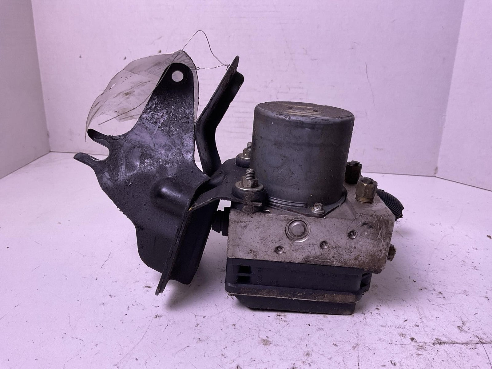 Anti-lock Brake Parts NISSAN ALTIMA 11 122