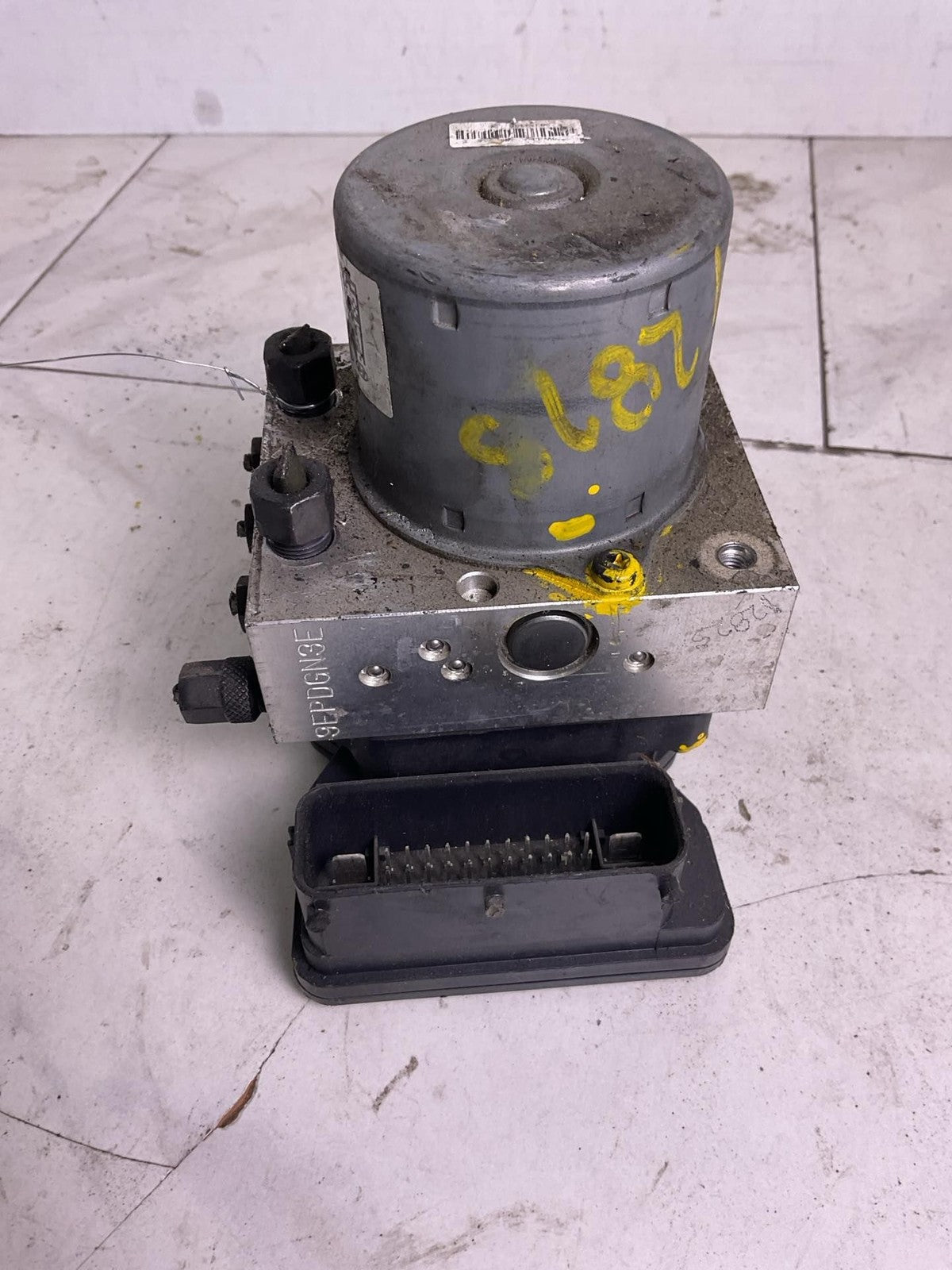 Anti-lock Brake Parts HYUNDAI SONATA 15 16 173