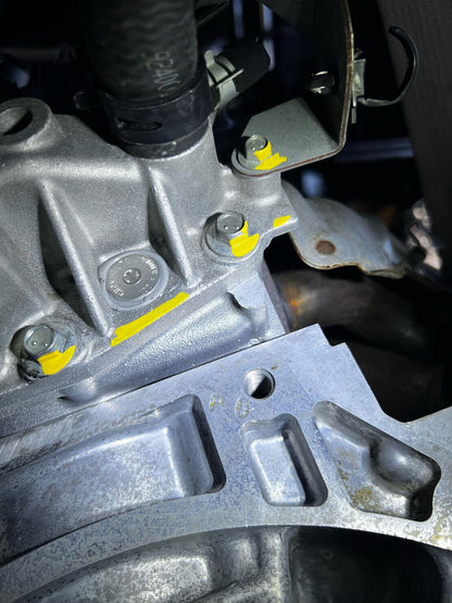 2015 Nissan Versa S 1.6L Engine HR16DE OEM VIN C Fits 12-19 Versa Note3