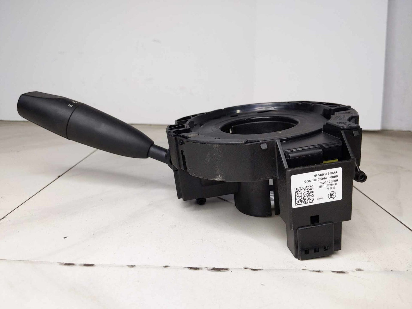 Combination Switch DODGE DART 15 162