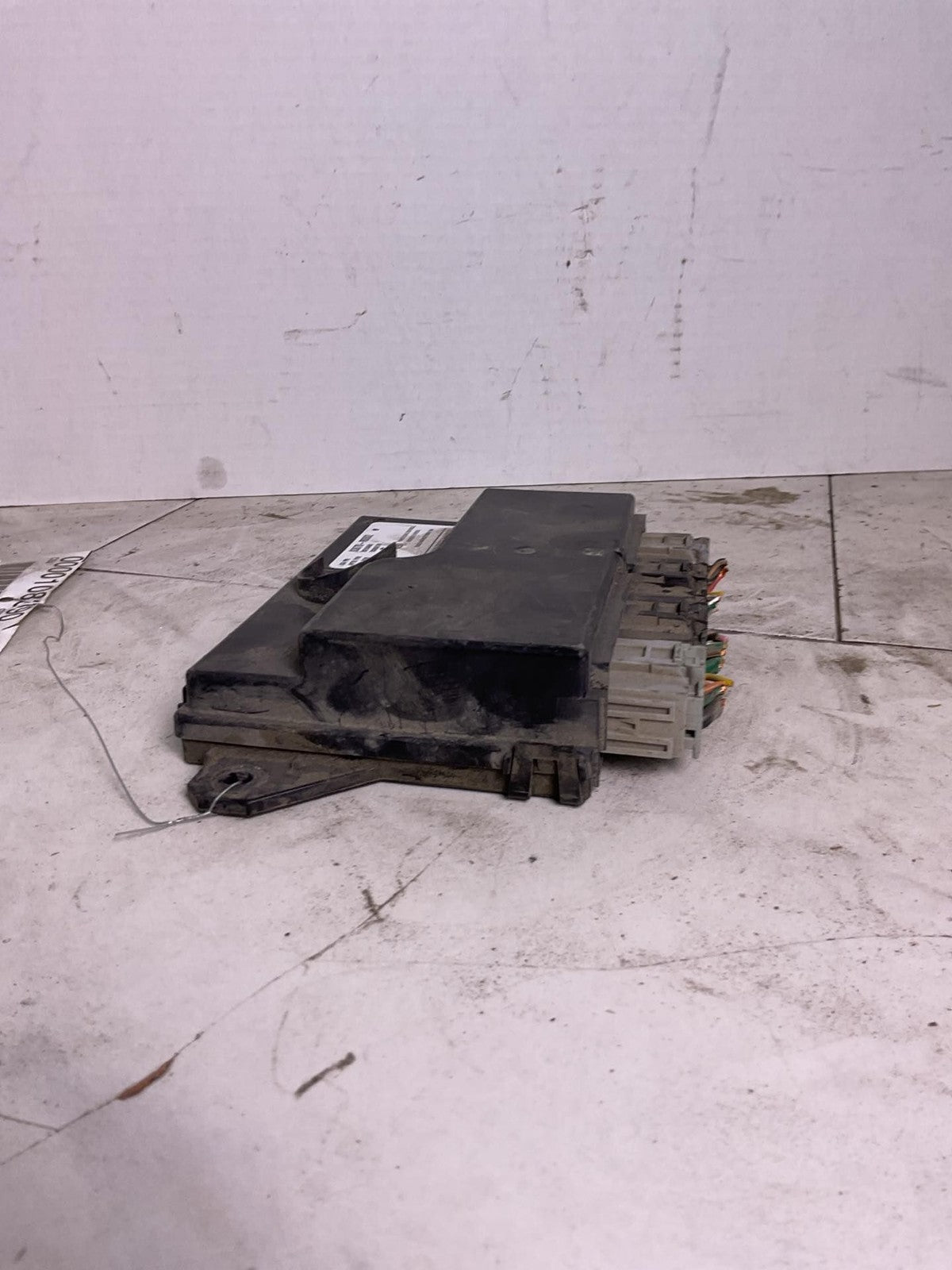 Chassis Brain Box MAZDA 3 224