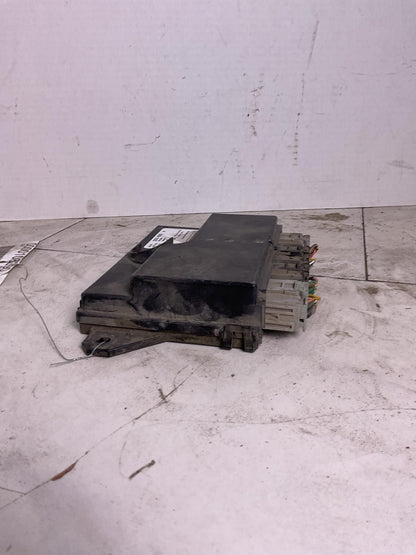 Chassis Brain Box MAZDA 3 224