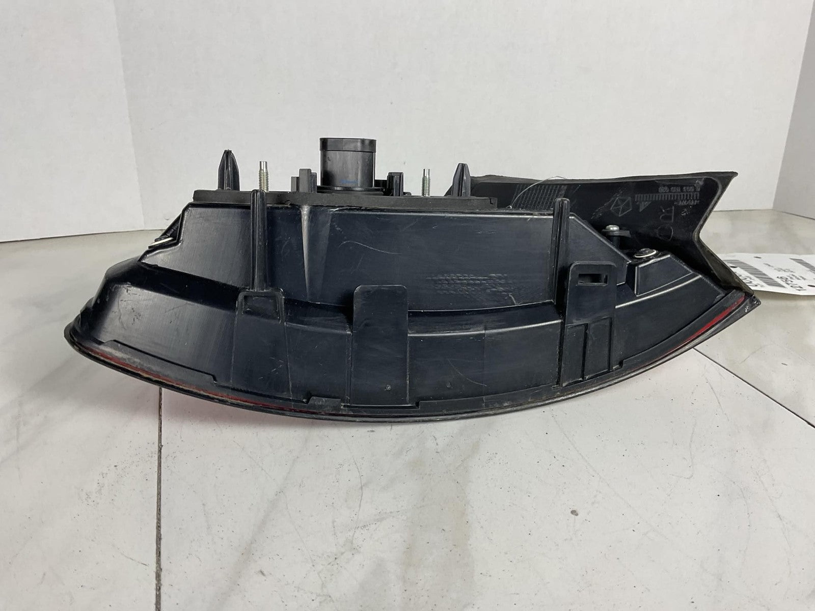 Tail Light Assembly DODGE DART Right 13 14 15 165