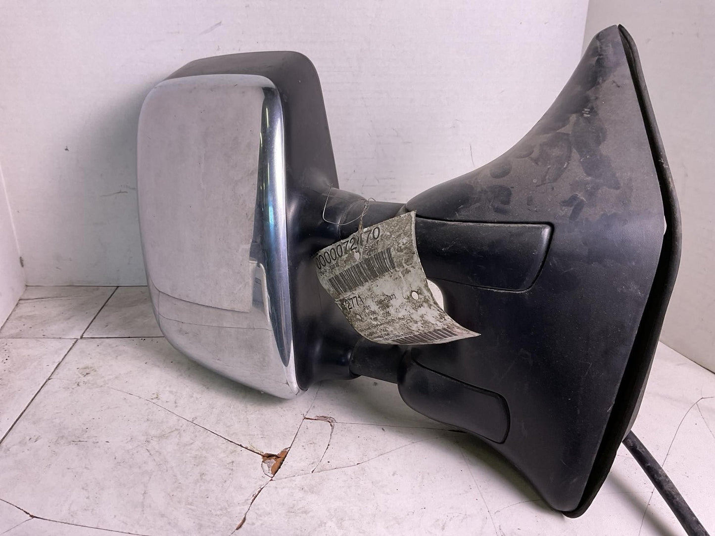 Door Mirror NISSAN TITAN Right 04 05 06 07 08 09 10 11 12 13 14 153