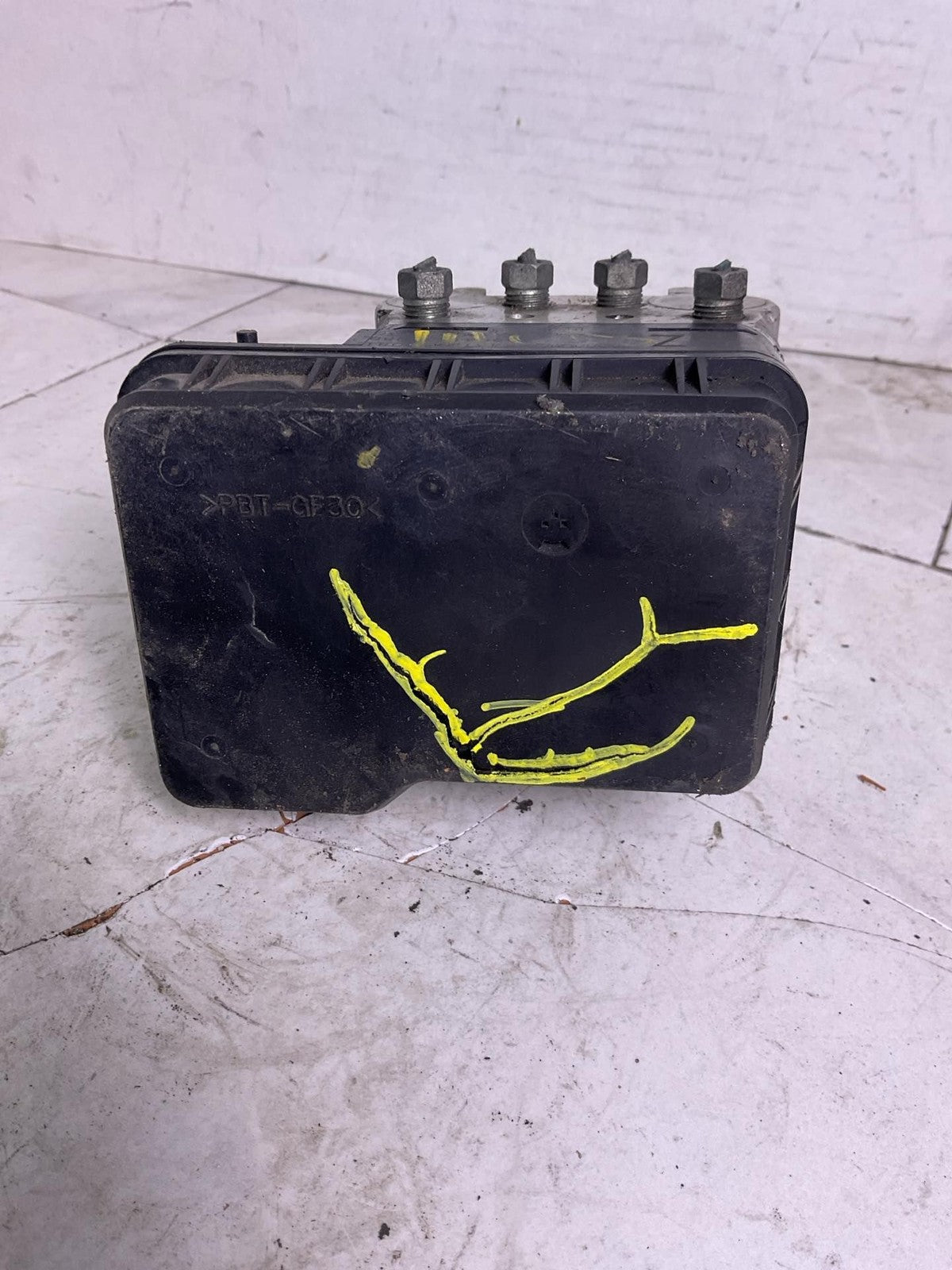 Anti-lock Brake Parts LEXUS ES330 04 05 064