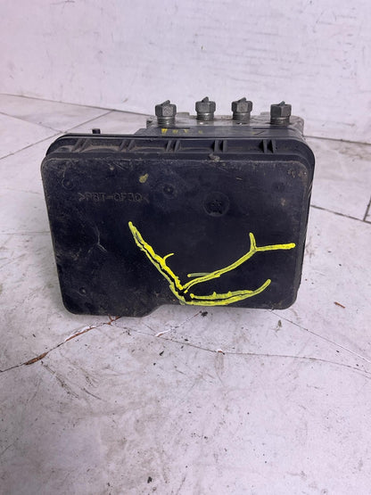 Anti-lock Brake Parts LEXUS ES330 04 05 064