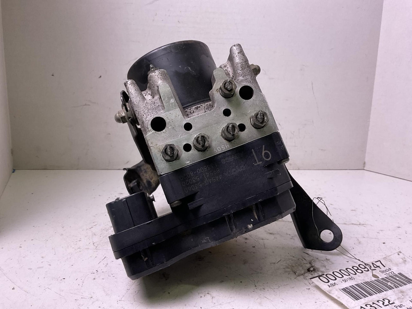 Anti-lock Brake Parts LEXUS IS250 060