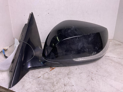 Door Mirror INFINITI Q50 Left 16 172