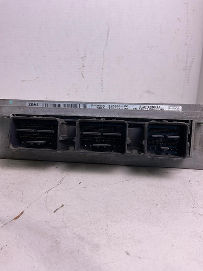 Engine/motor Brain Box FORD FOCUS 08 09 10 114