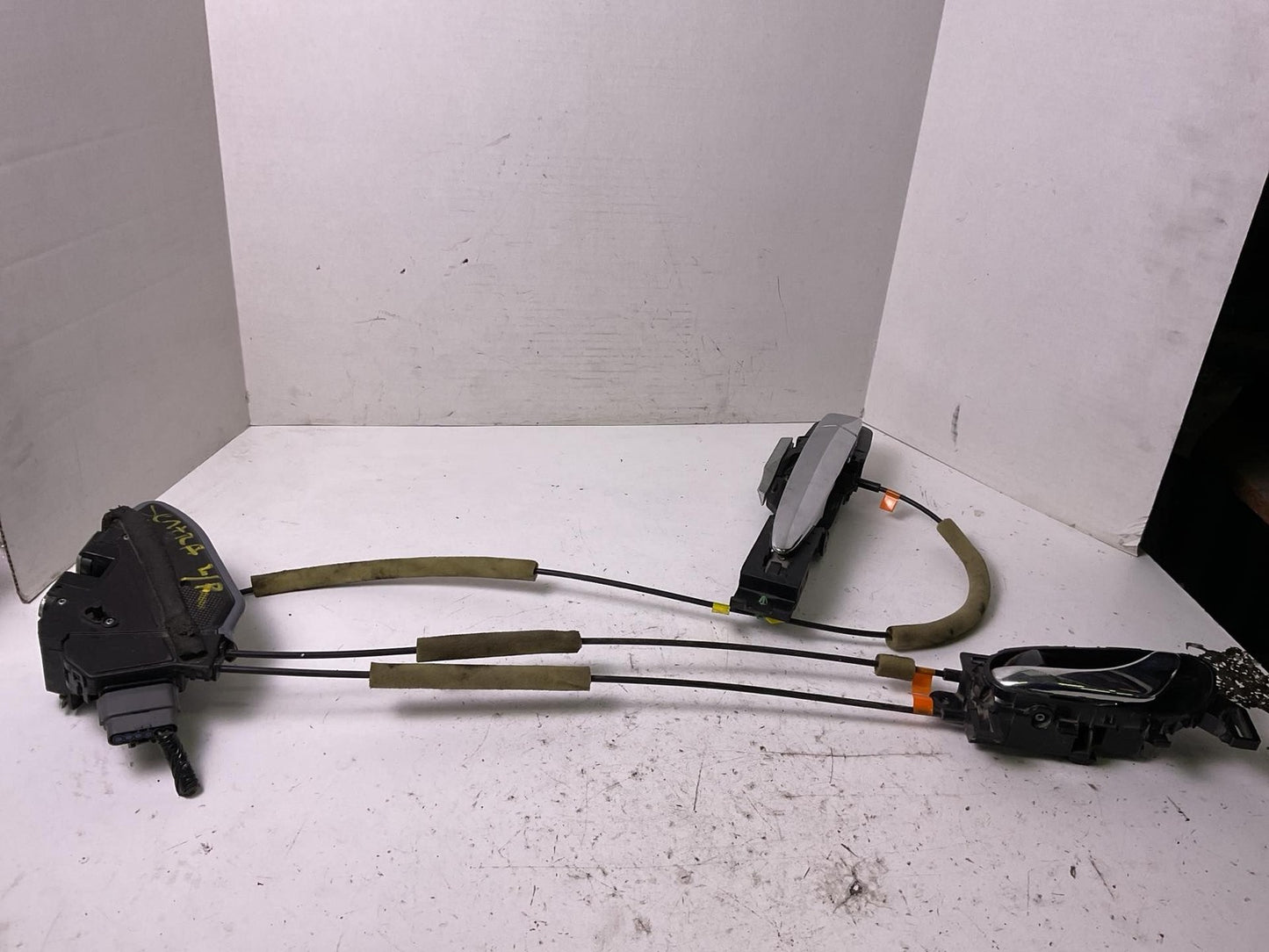 Outside Door Handle NISSAN SENTRA Left 13 14 15 16 17 18 190