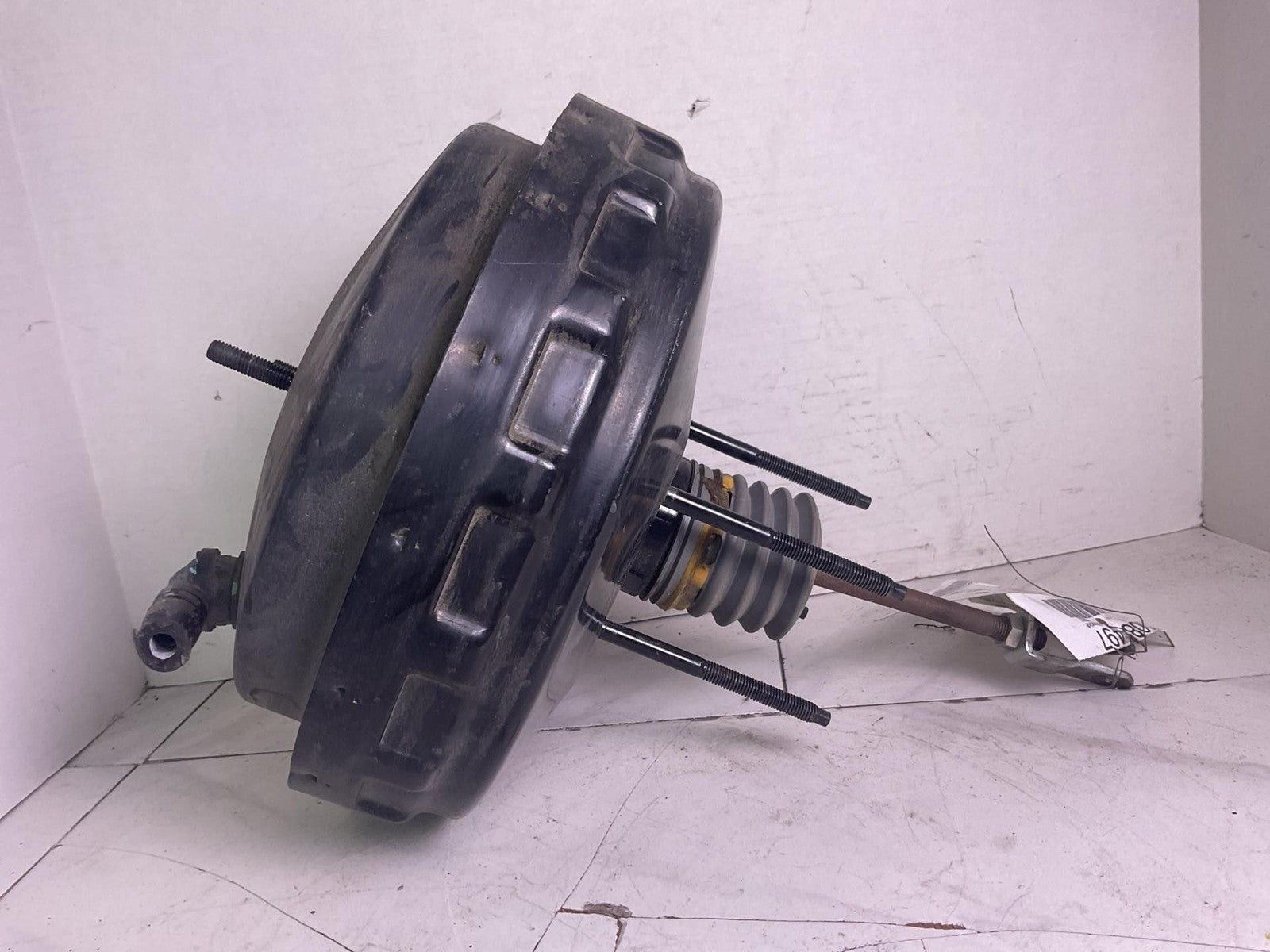 Power Brake Booster NISSAN PATHFINDER 10 11 125