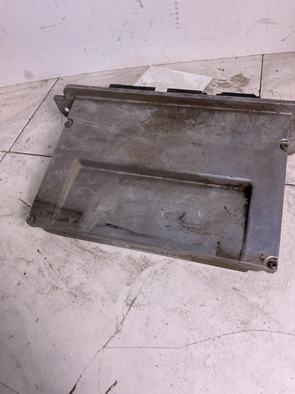 Engine/motor Brain Box FORD MUSTANG 064