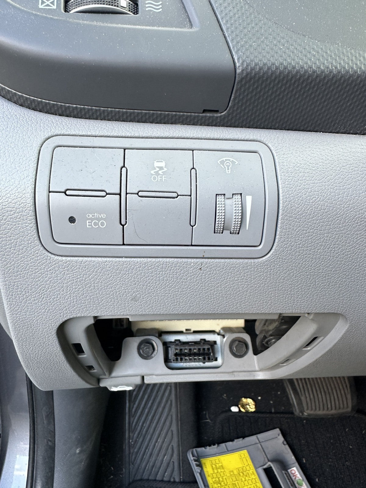 Anti-lock Brake Parts HYUNDAI ACCENT 15 16 178