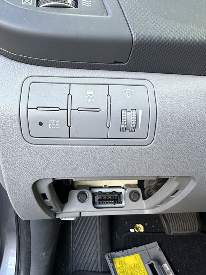 Anti-lock Brake Parts HYUNDAI ACCENT 15 16 178