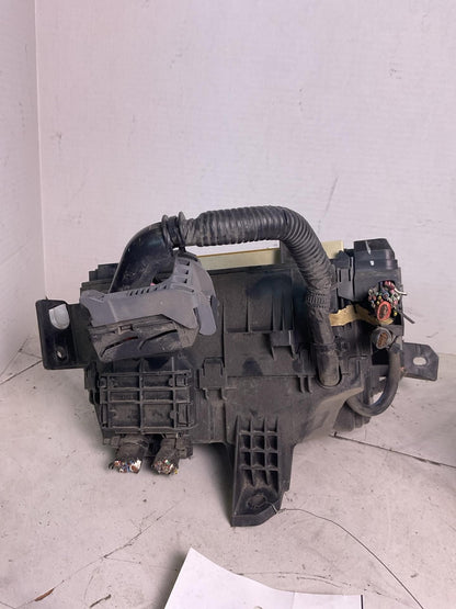 Engine Fuse Box TOYOTA COROLLA 09 10 11 12 133