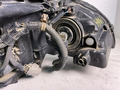 Headlamp Assembly LEXUS RX330 Left 04 05 066