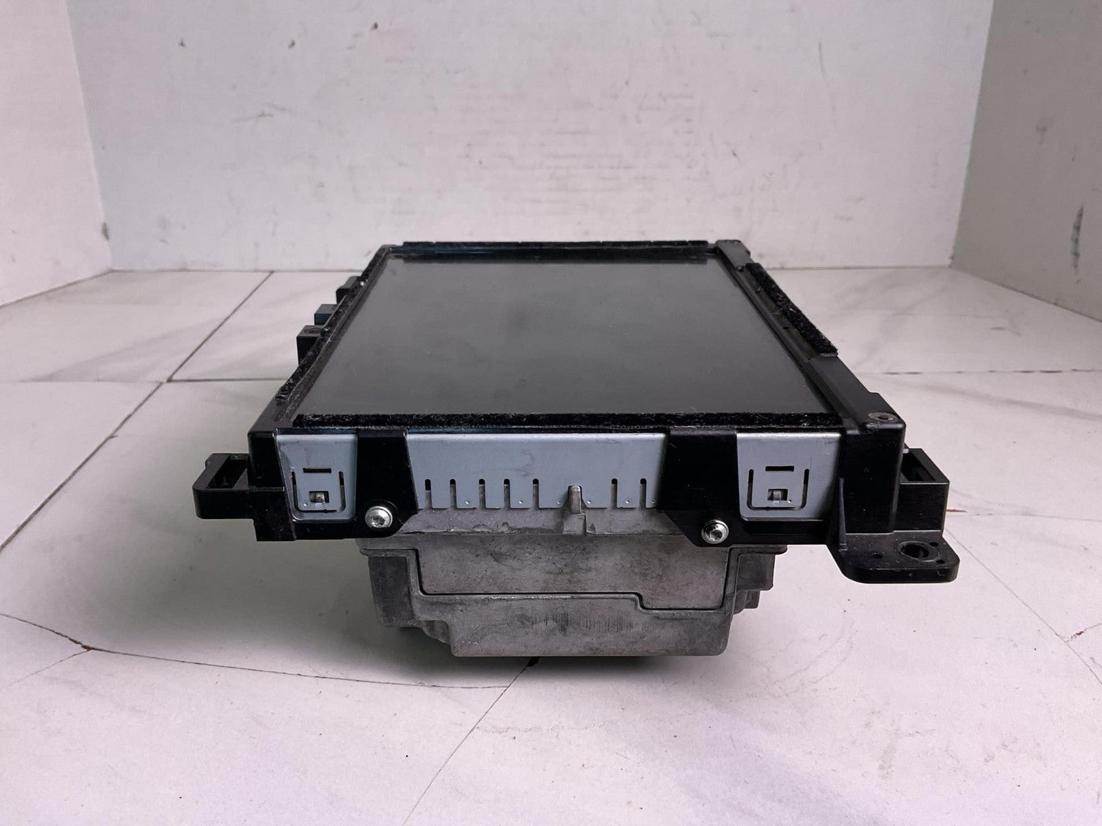 Audio & Visual Equip.(radio) DODGE CHARGER 154