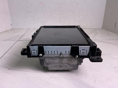 Audio & Visual Equip.(radio) DODGE CHARGER 154