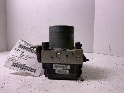 Anti-lock Brake Parts HYUNDAI SONATA 150