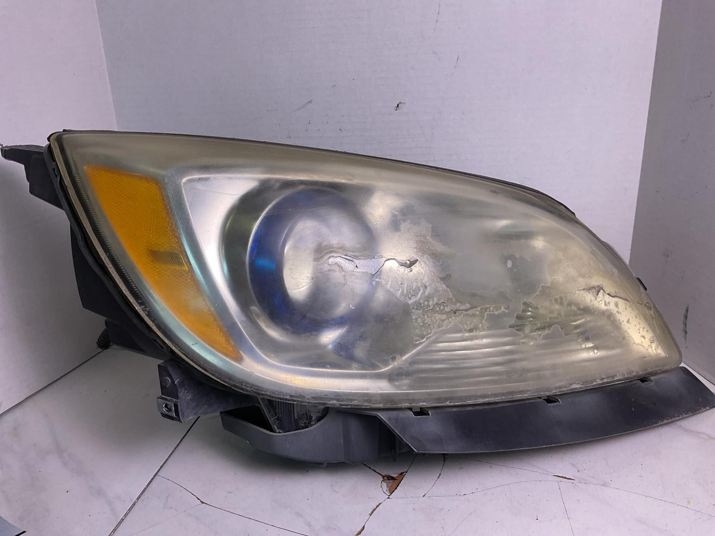 Headlamp Assembly BUICK VERANO Right 12 13 14 15 16 170