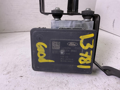 Anti-lock Brake Parts FORD MUSTANG 184