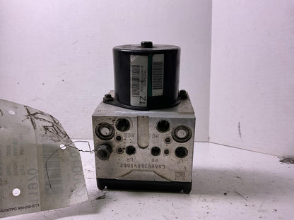 Anti-lock Brake Parts CHEVY MALIBU 083